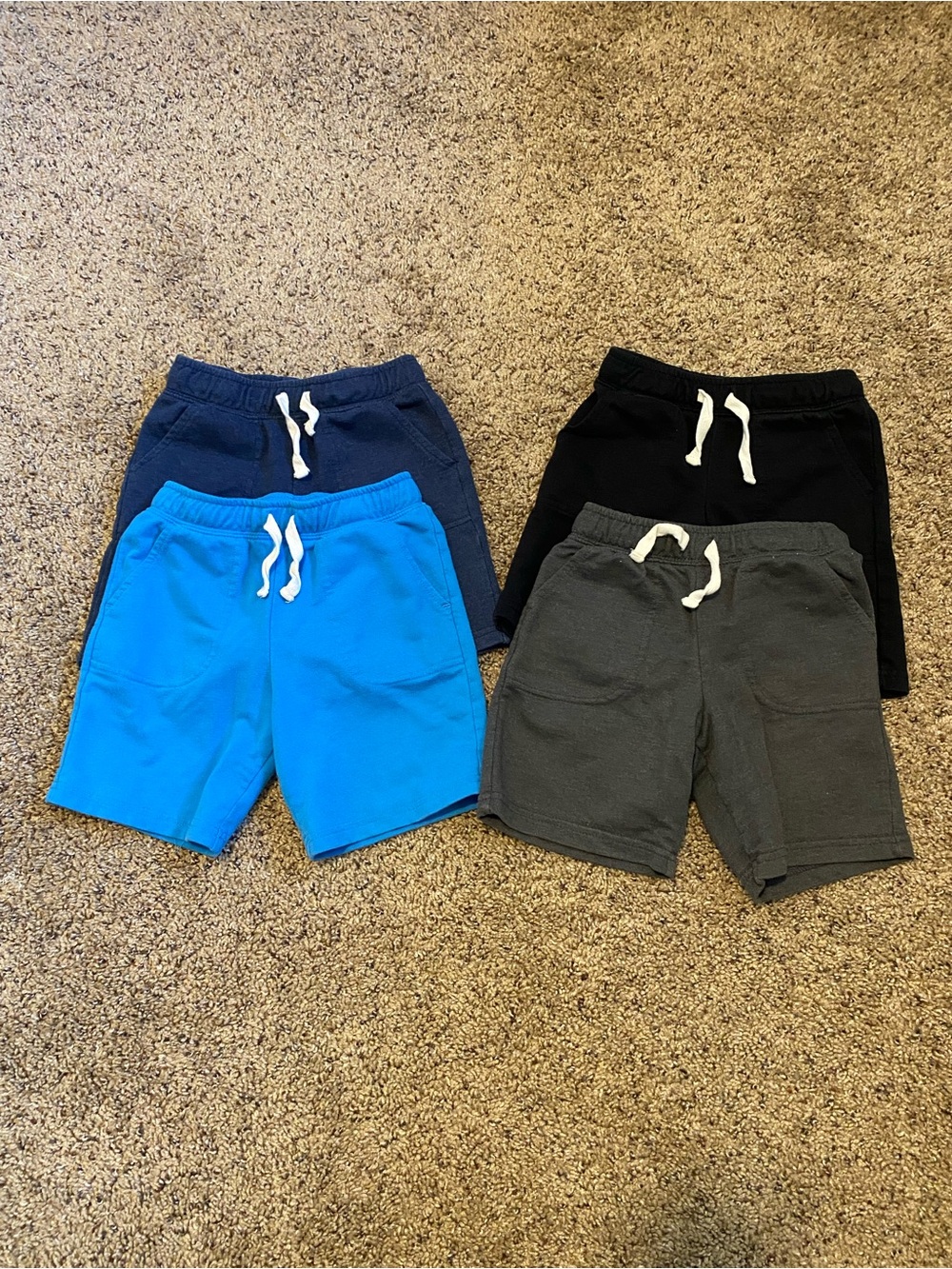 Shorts Bundle